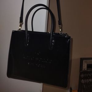 Kate Spade black purse